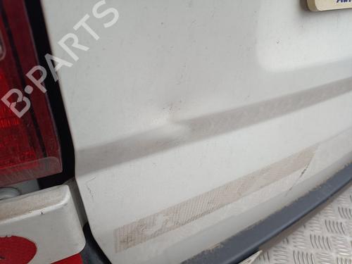 Left rear door HYUNDAI H350 Van  | BP29715060C4 