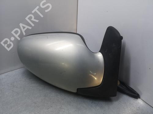 Right mirror FORD GALAXY I (WGR) 1.9 TDI | BP23533476C27 