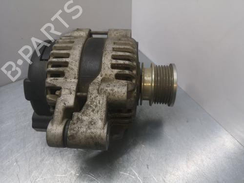 Alternator OPEL INSIGNIA A Saloon (G09) 2.0 CDTI (69) | BP8537802M7 