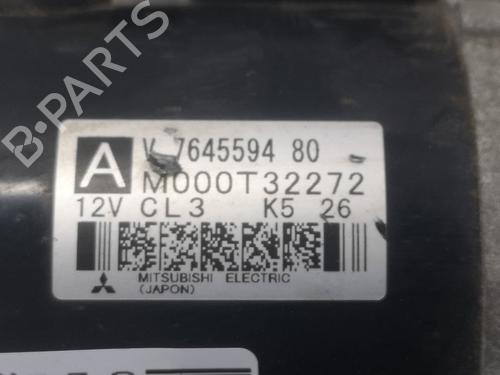 Starter PEUGEOT 308 II (LB_, LP_, LW_, LH_, L3_)  | BP15240055M8 