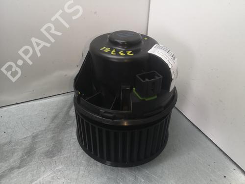 Used Heater blower motor FORD FOCUS III 1.6 TDCi (115 hp) 13467985