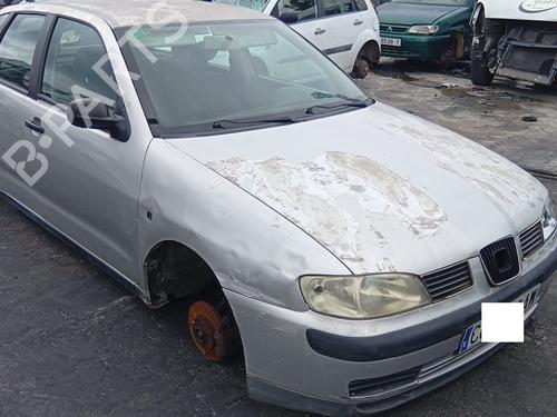 Used Parts SEAT IBIZA II (6K1) 4921950