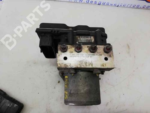 ABS pump MERCEDES-BENZ SPRINTER 3-t Van (B906) 215 CDI (906.611, 906.613) | BP11351099M43 