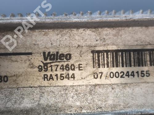 Water radiator PEUGEOT 308 I (4A_, 4C_)  | BP7714942M31 