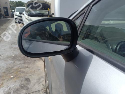 Used Left mirror Left mirror SEAT LEON (1P1) [2005-2013] 33890972 33890972