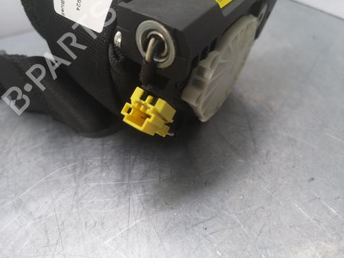 Rear right seatbelt MERCEDES-BENZ E-CLASS (W212) E 220 CDI / BlueTEC (212.001, 212.002) | BP18903282I28 