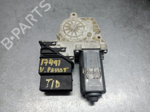 Right rear window motor VW PASSAT B6 (3C2)  | BP816191E22 