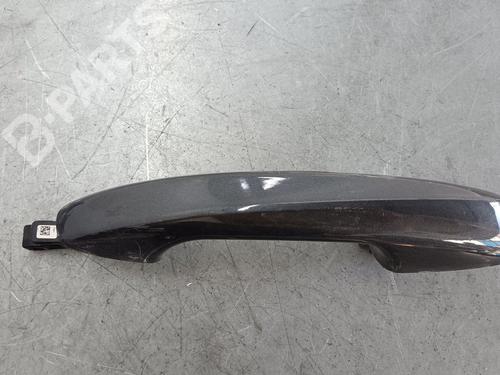 Front right exterior door handle MERCEDES-BENZ C-CLASS (W205) C 220 BlueTEC / d (205.002, 205.004) | BP10626421C129 