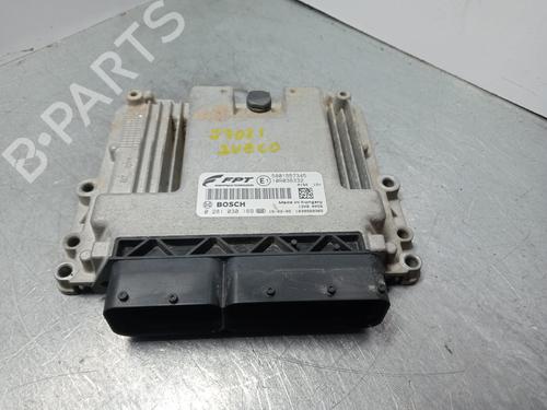 engine-control-unit-ecu-iveco-daily-vi-platformchassis-2014-31207886 main image