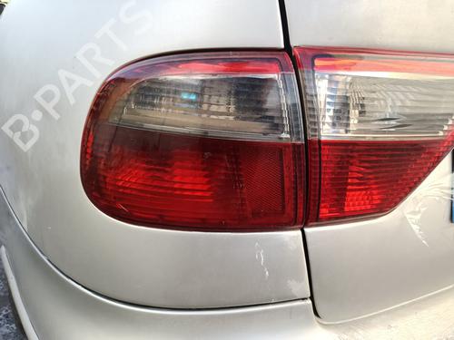 Used Left taillight Left taillight 36936785 36936785