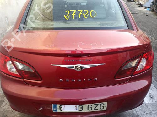 Used Tailgate Tailgate 38919716 38919716