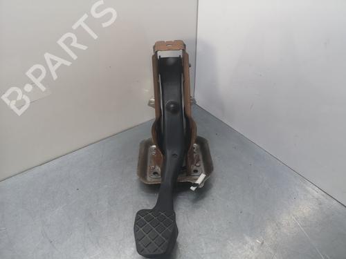 Break pedal VW TIGUAN (5N_)  | BP10302974I19 