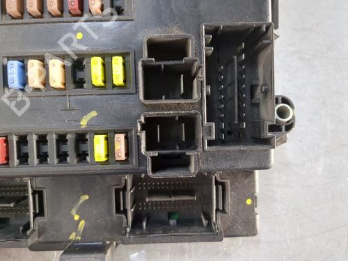 Fuse box IVECO DAILY VI Platform/Chassis  | BP29923856E1