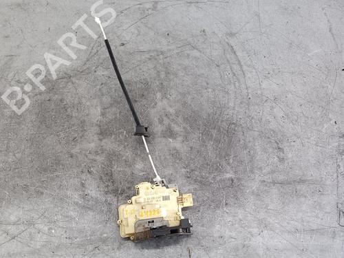 Used Rear right lock AUDI Q7 (4LB) 3.0 TDI quattro (233 hp) 17098489