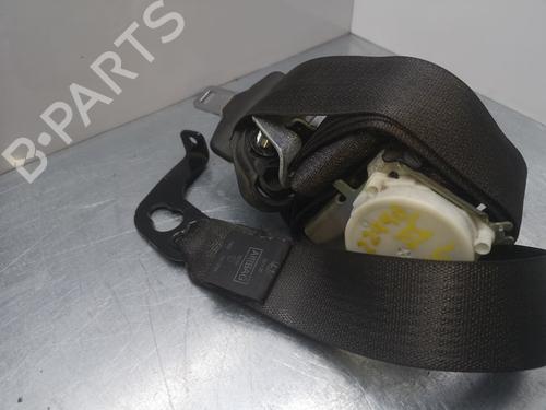 Front left seatbelt OPEL MERIVA B MPV (S10)  | BP15820595I26 