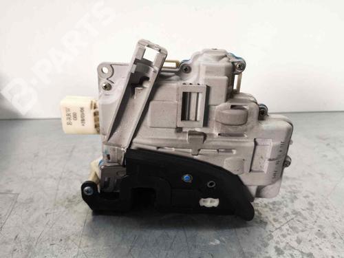 Front right lock AUDI A6 C6 (4F2) 3.0 TDI quattro | BP7459049C97 