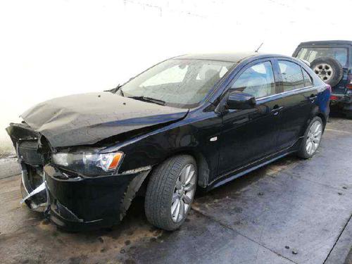 Used Parts MITSUBISHI LANCER VIII Sportback (CX_A)  2.0 DI-D (CX8A)  811098