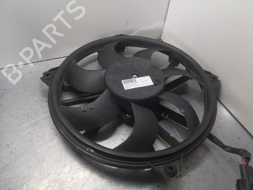 Radiator fan CITROËN C4 II (NC_)  | BP15241058M35 