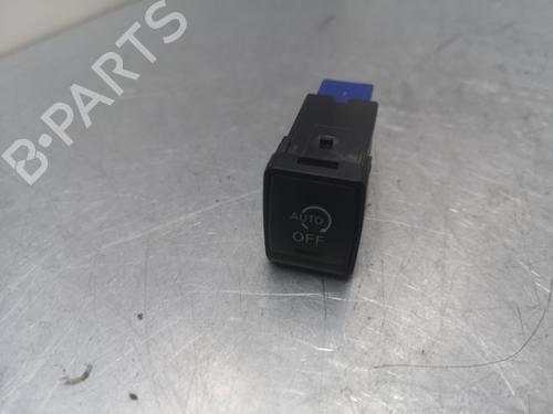 Used Switch NISSAN PULSAR Hatchback (C13) 1.2 DIG-T (115 hp) 18966272