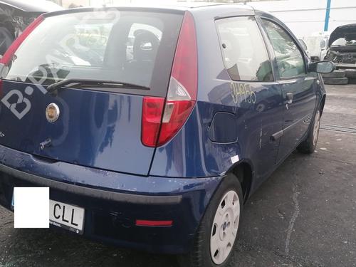 ABS Bremseaggregat FIAT PUNTO (188_)  | BP24509733M43 