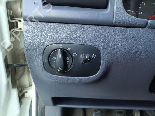 Used Headlight switch Headlight switch 38919449 38919449
