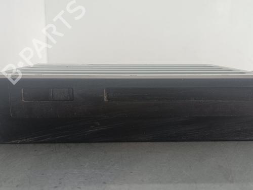Electronic module TOYOTA LAND CRUISER PRADO (_J12_) 3.0 D-4D (KDJ120, KDJ125) | BP18661368M83 
