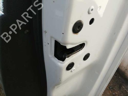 Used Front right lock DACIA DOKKER MPV (KE_) [2012-2025]  6423619