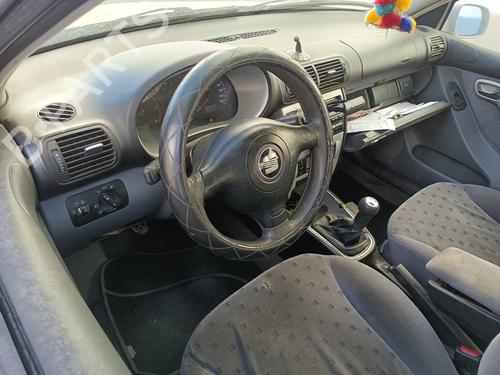 Engine SEAT TOLEDO II (1M2) 1.9 TDI | BP36848587M1 - Image 4