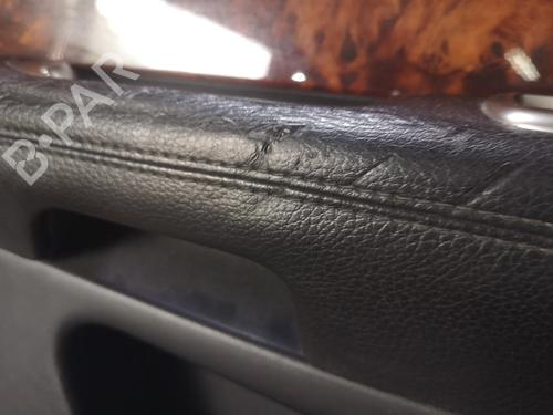 Front left panel JAGUAR XF I (X250) 3.0 D | BP19745723C58 