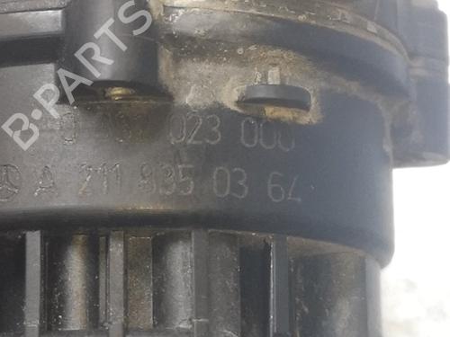 Other MERCEDES-BENZ R-CLASS (W251, V251) R 350 CDI 4-matic (251.022, 251.122) | BP16762672O1 