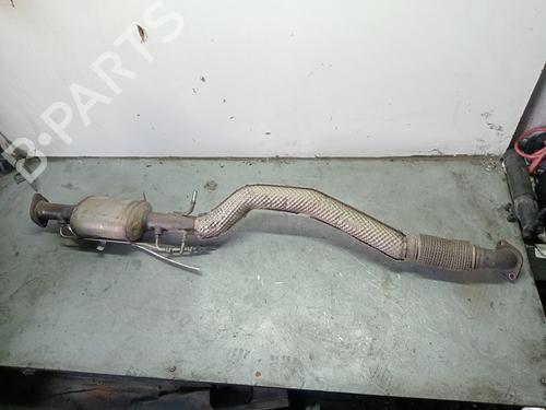Partikelfilter für OPEL INSIGNIA B Grand Sport (Z18) [2017-2026]  32700218