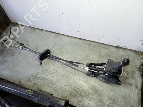 Used Gear lever OPEL INSIGNIA B Grand Sport (Z18) [2017-2026]  32169457