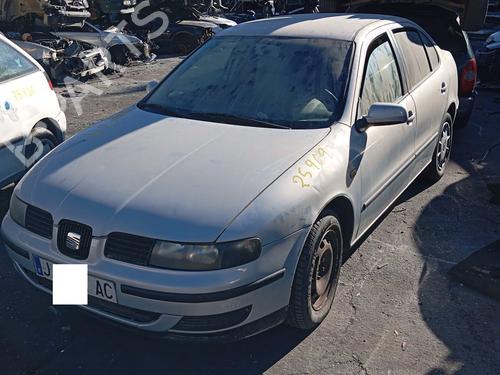 Gearbox SEAT TOLEDO II (1M2)  | BP23843857M3 