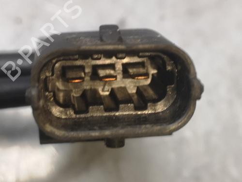 Used Electronic sensor NISSAN QASHQAI / QASHQAI +2 I (J10, NJ10, JJ10E) 2.0 dCi (150 hp) 14360991