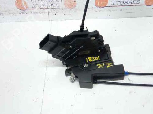 Front left lock VOLVO C30 (533) 1.6 D (109 hp)null