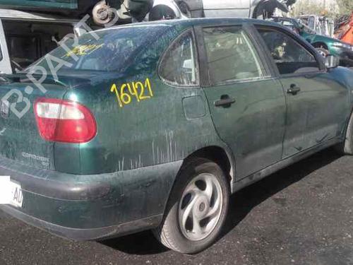SEAT CORDOBA (6K1, 6K2) [1993-2002] 42244