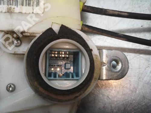 Front right lock HONDA CIVIC VIII Hatchback (FN, FK) 2.2 CTDi (FK3) | BP7910418C97 
