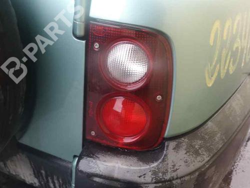 Used Right taillight LAND ROVER FREELANDER I (L314) 2.0 DI 4x4 (98 hp) 8538113