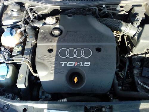 ABS pump AUDI A3 (8L1) 1.9 TDI | BP1926993M43 
