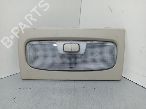 Used Interior roof light FORD FIESTA VI (CB1, CCN) 1.25 (60 hp) 23550289