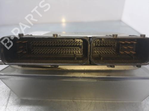 Engine control unit (ECU) SEAT IBIZA III (6L1)  | BP16116644M57 
