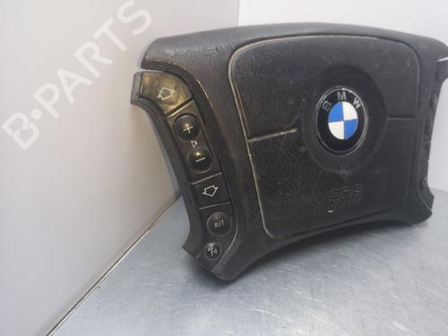 Driver airbag BMW 5 (E39) 530 d | BP11229206C9 