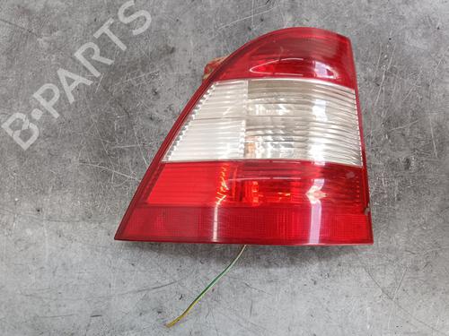 Left taillight MERCEDES-BENZ M-CLASS (W163) ML 270 CDI (163.113) | BP17745478C34 