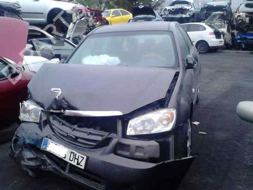 Gearbox KIA CERATO I Saloon (LD) 1.6 | BP86577M3 