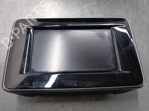 Electronic module MERCEDES-BENZ A-CLASS (W176) A 180 CDI / d (176.012) | BP21178103M83