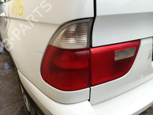 Farolim esquerdo BMW X5 (E53) 3.0 d (218 hp) 32288635