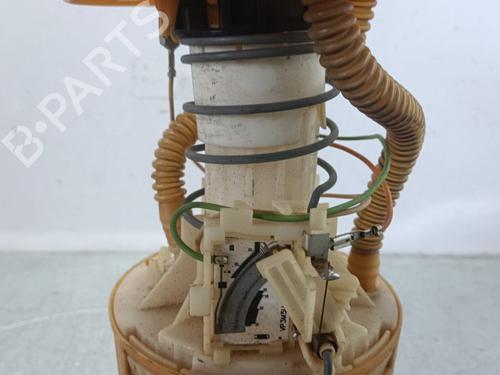 Fuel pump MAZDA 3 Saloon (BK) 1.6 DI Turbo (BK12Y) | BP13702562M76 