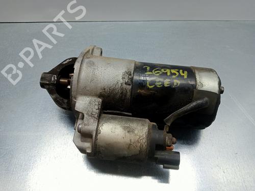 Starter KIA CEE'D Hatchback (ED) | BP31072031M8 - Image 2