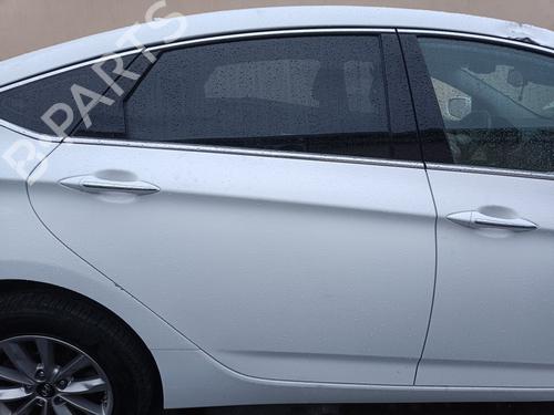 Dør højre bagtil HYUNDAI i40 I (VF) [2012-2019]  29720480