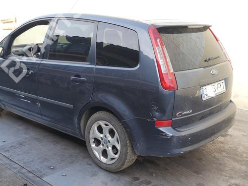 Climate control FORD FOCUS C-MAX (DM2)  | BP9747056I5  - Image 7